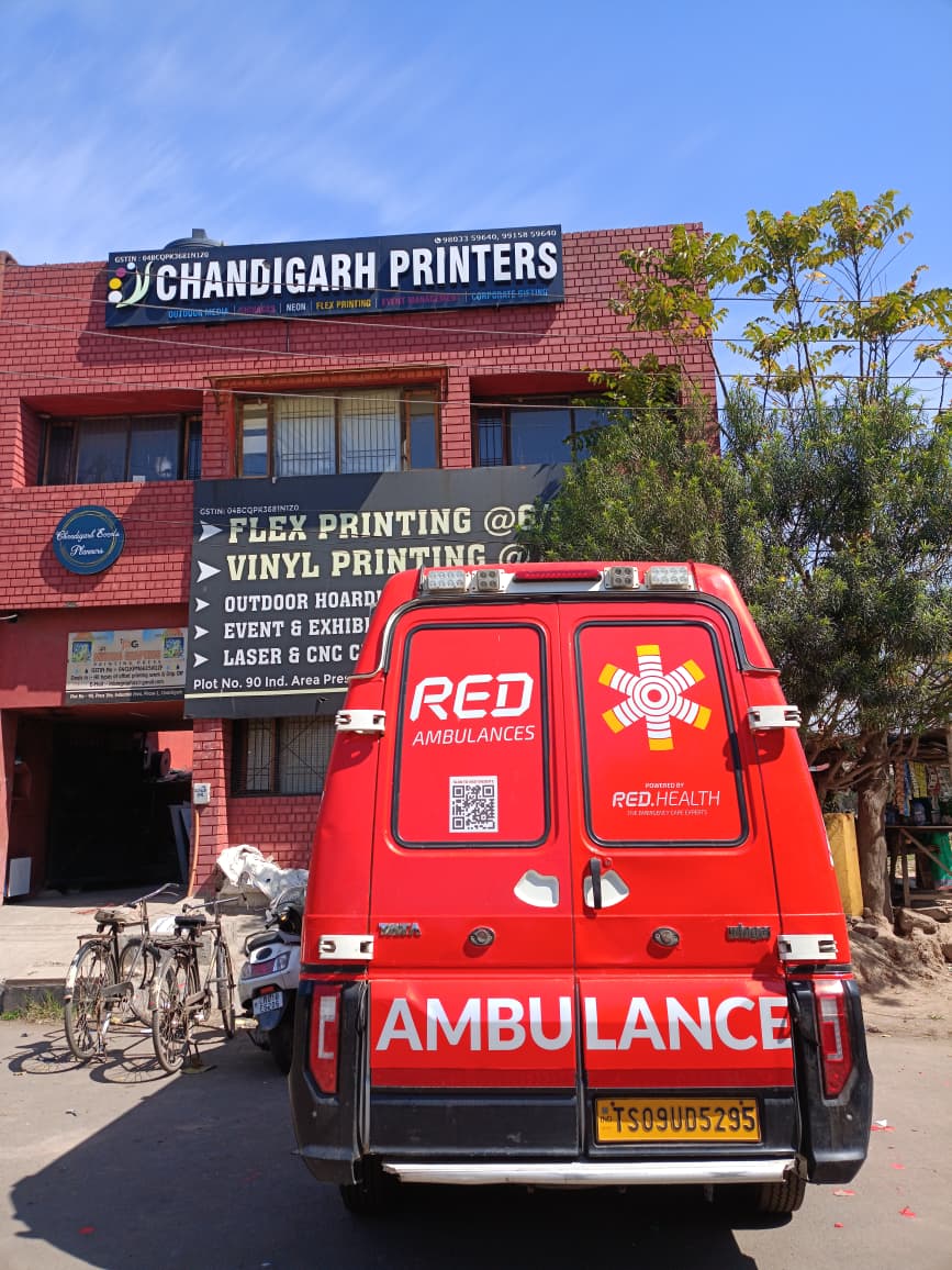 Vehicle Wrapping Services